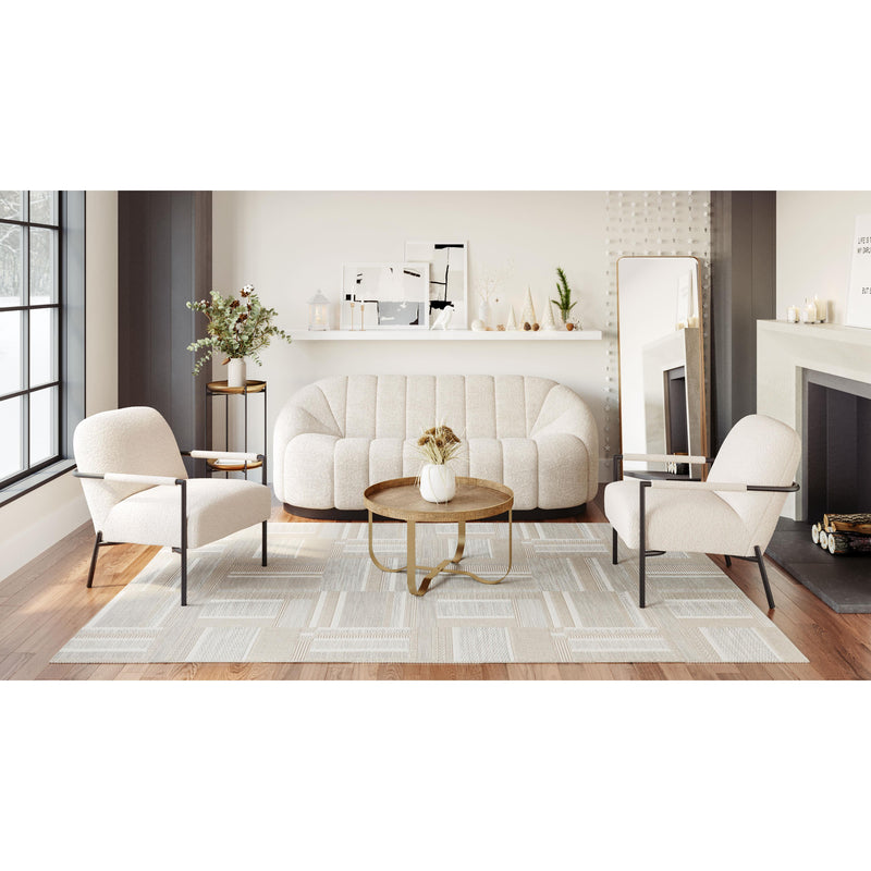 Zuo Bhutan Stationary Sofa 109341 IMAGE 10