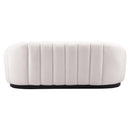 Zuo Bhutan Stationary Sofa 109341 IMAGE 4