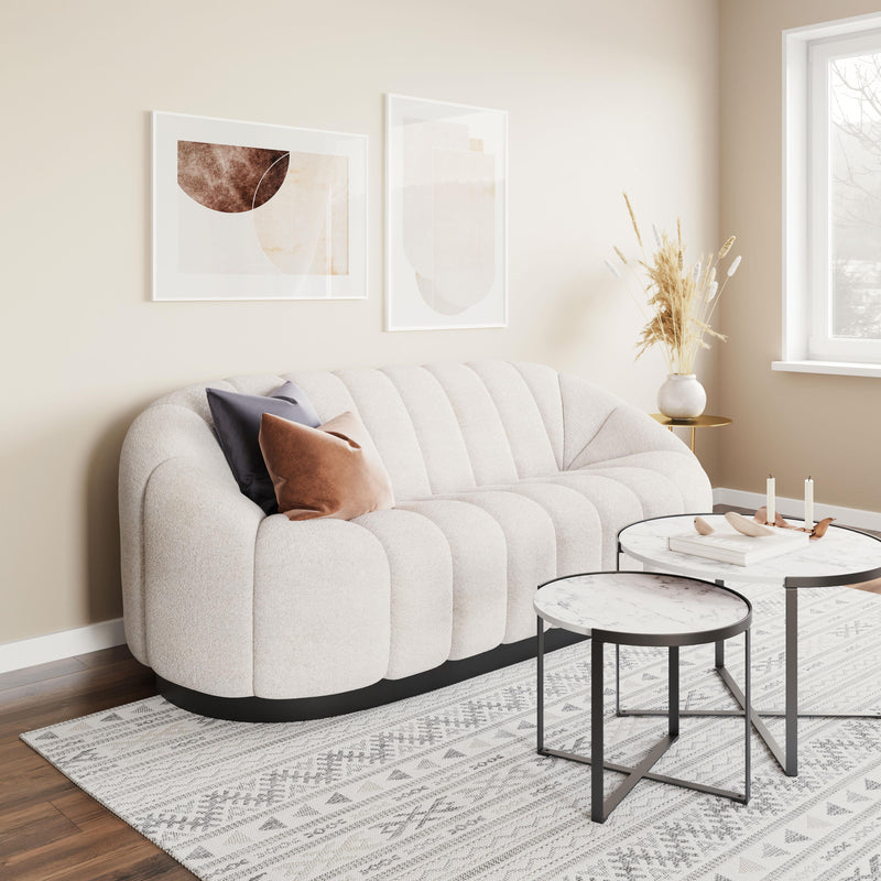 Zuo Bhutan Stationary Sofa 109341 IMAGE 7
