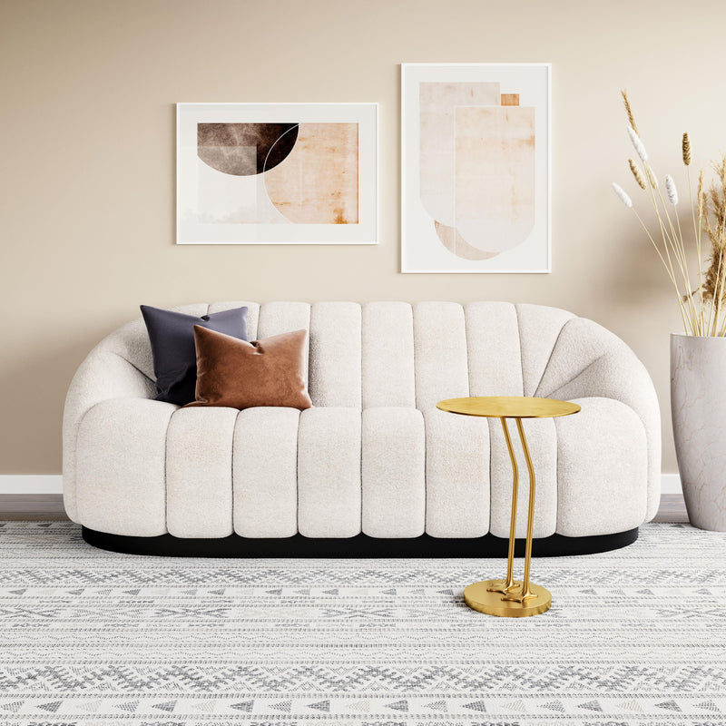 Zuo Bhutan Stationary Sofa 109341 IMAGE 8