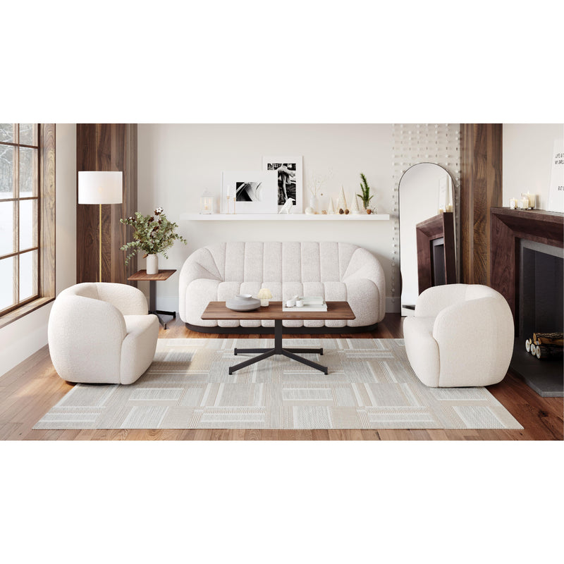 Zuo Bhutan Stationary Sofa 109341 IMAGE 9