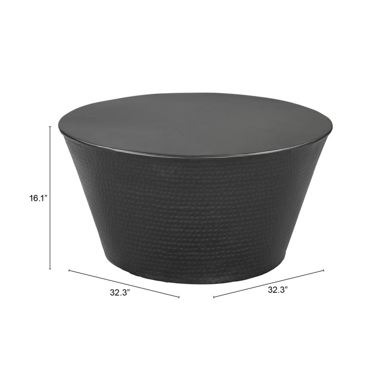 Zuo Durban Coffee Table 109754 IMAGE 7