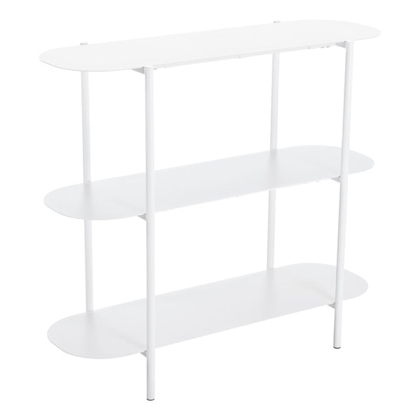 Zuo Tre Console Table 109419 IMAGE 1
