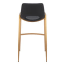 Zuo Desi Pub Height Stool 109555 IMAGE 4