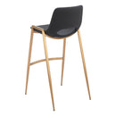 Zuo Desi Pub Height Stool 109555 IMAGE 5