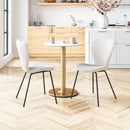 Zuo Thibideaux Dining Chair 109658 IMAGE 9