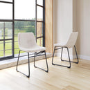 Zuo Smart Dining Chair 109651 IMAGE 10