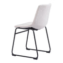 Zuo Smart Dining Chair 109651 IMAGE 5