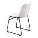 Zuo Smart Dining Chair 109651 IMAGE 7