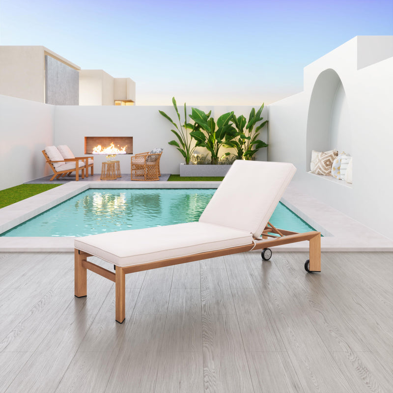 Zuo Outdoor Seating Lounge Chairs 703980 IMAGE 10