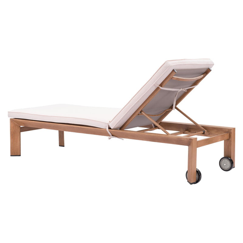 Zuo Outdoor Seating Lounge Chairs 703980 IMAGE 5