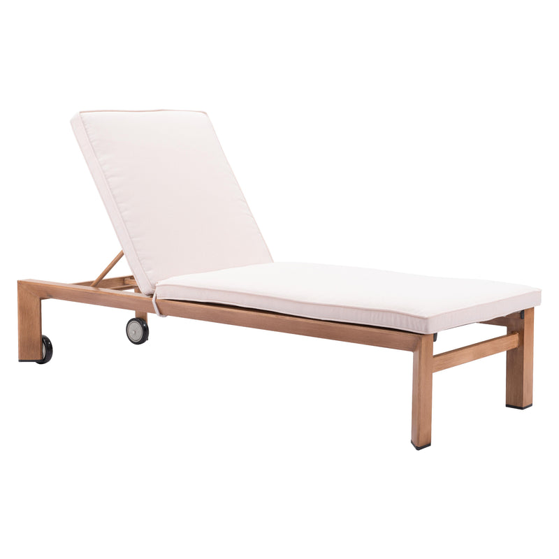 Zuo Outdoor Seating Lounge Chairs 703980 IMAGE 6