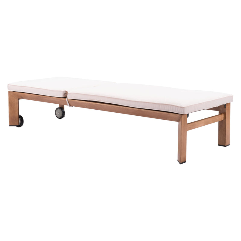 Zuo Outdoor Seating Lounge Chairs 703980 IMAGE 7
