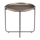 Zuo Bronson End Table 109596 IMAGE 3