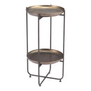 Zuo Bronson Accent Table 109597 IMAGE 1