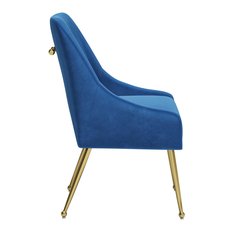Zuo Maxine Dining Chair 109715 IMAGE 2