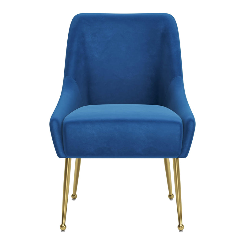 Zuo Maxine Dining Chair 109715 IMAGE 3