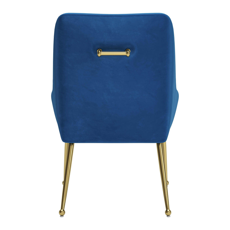 Zuo Maxine Dining Chair 109715 IMAGE 4