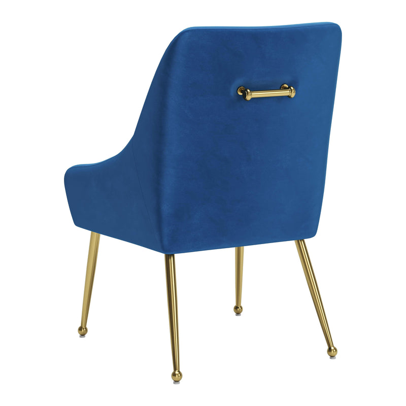 Zuo Maxine Dining Chair 109715 IMAGE 5