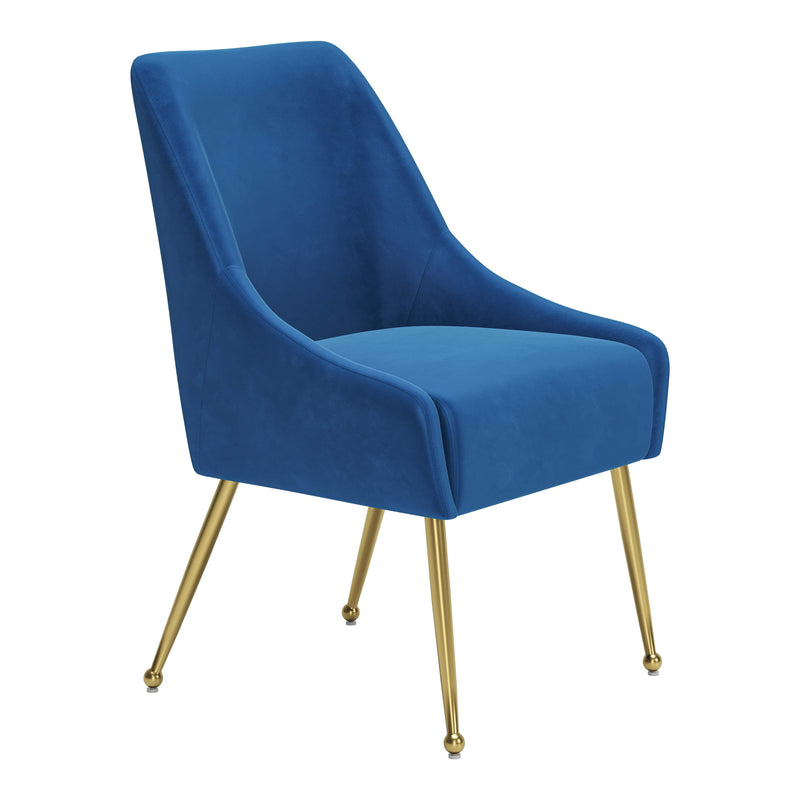 Zuo Maxine Dining Chair 109715 IMAGE 6