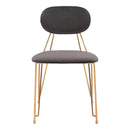 Zuo Georges Dining Chair 109661 IMAGE 3