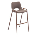 Zuo Desi Pub Height Stool 109734 IMAGE 1