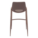 Zuo Desi Pub Height Stool 109734 IMAGE 4