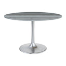 Zuo Star City Dining Table 109446 IMAGE 1