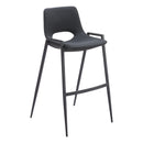 Zuo Desi Pub Height Stool 109540 IMAGE 1