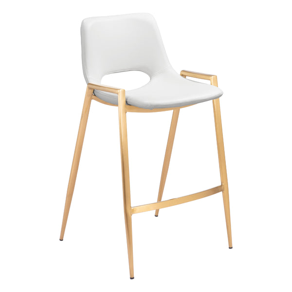 Zuo Desi Counter Height Stool 109553 IMAGE 1