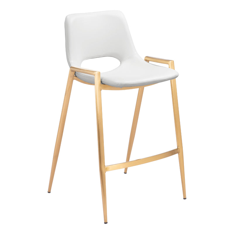 Zuo Desi Counter Height Stool 109553 IMAGE 1