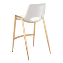 Zuo Desi Counter Height Stool 109553 IMAGE 5