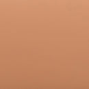 Zuo Bonker 109497 Storage Bench - Brown IMAGE 7