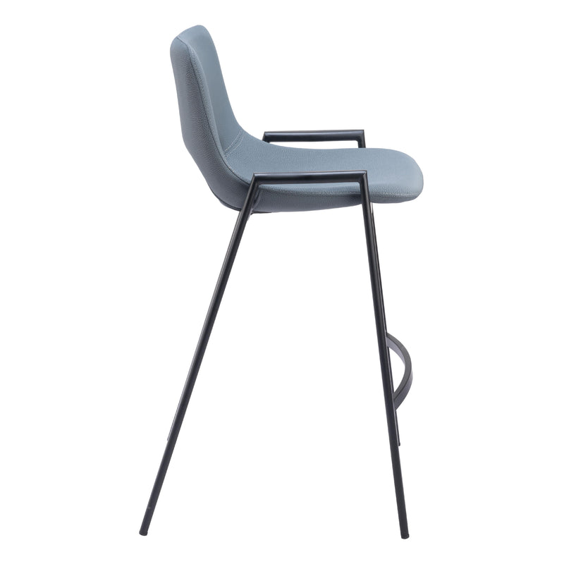 Zuo Desi Counter Height Stool 109539 IMAGE 2