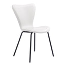 Zuo Torlo Dining Chair 109630 IMAGE 1