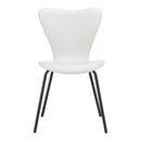 Zuo Torlo Dining Chair 109630 IMAGE 3