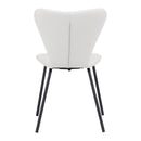 Zuo Torlo Dining Chair 109630 IMAGE 4