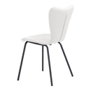 Zuo Torlo Dining Chair 109630 IMAGE 5