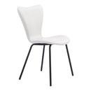 Zuo Torlo Dining Chair 109630 IMAGE 6