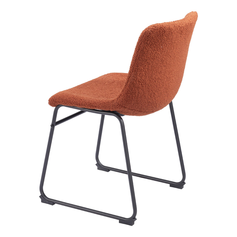 Zuo Smart Dining Chair 109680 IMAGE 7