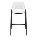 Zuo Desi Pub Height Stool 109541 IMAGE 3