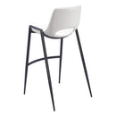 Zuo Desi Pub Height Stool 109541 IMAGE 5