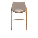 Zuo Desi Pub Height Stool 109735 IMAGE 4