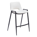 Zuo Desi Counter Height Stool 109538 IMAGE 1