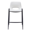 Zuo Desi Counter Height Stool 109538 IMAGE 3
