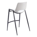 Zuo Desi Counter Height Stool 109538 IMAGE 5