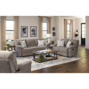 Catnapper Tyler Reclining Sofa 1061 1710-28/2648-28 IMAGE 2