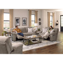 Catnapper Tyler Reclining Loveseat 1062 1710-28/2648-28 IMAGE 3