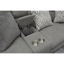  Catnapper Sydney 206 7 pc Modular Sectional IMAGE 3
