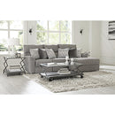 Catnapper Sydney 206 3 pc Modular Sectional IMAGE 1